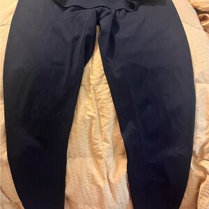 VSX Black Sport Leggings - NWOT!